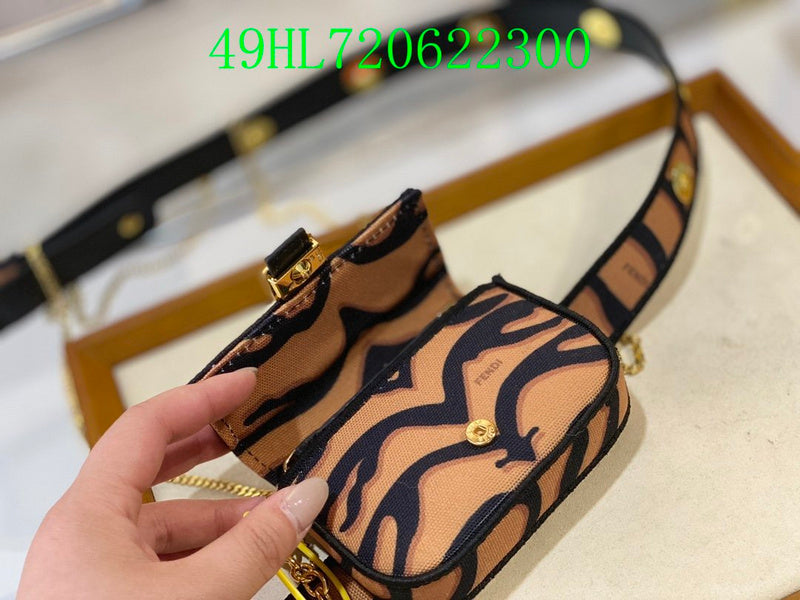 Glami - FDE Bags - 2861