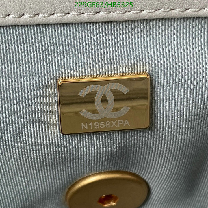 SAMC - CHL Bags - 171