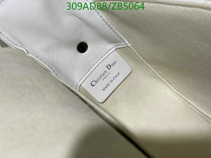 SAMCC - DOR Bags - 1201