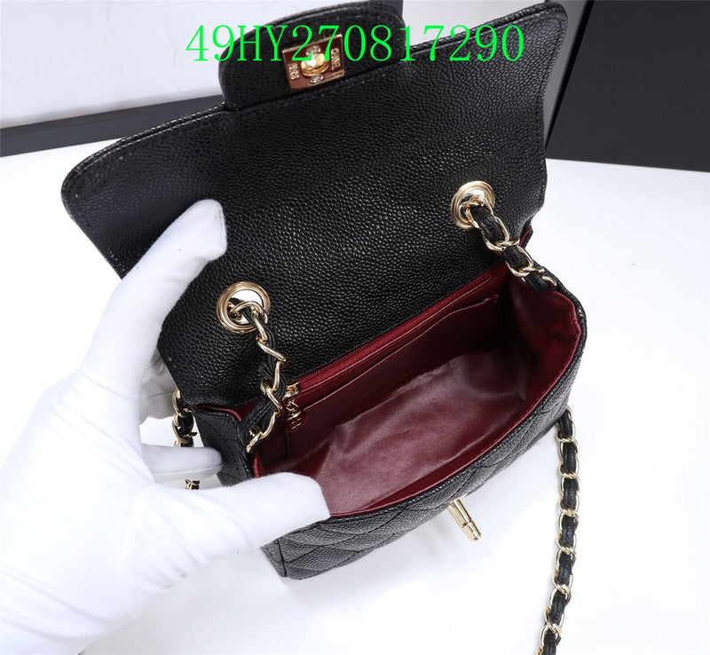 Satchel Bags - CHL Bags - 5271