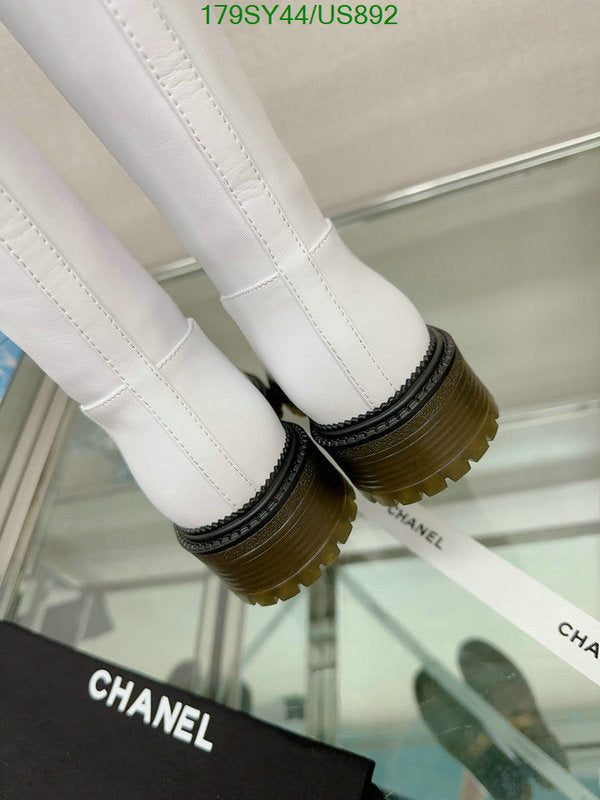 SAMC - CHL Women Boots - 128