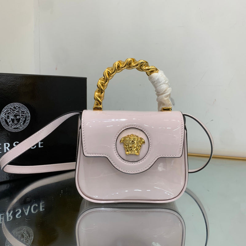 Glamy - VAR Bags - 034