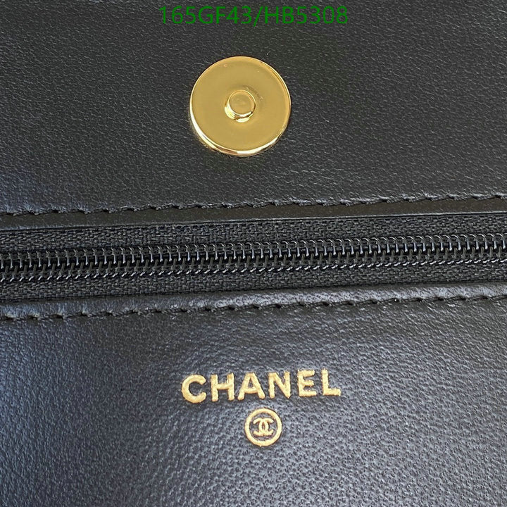 SAMC - CHL Bags - 156