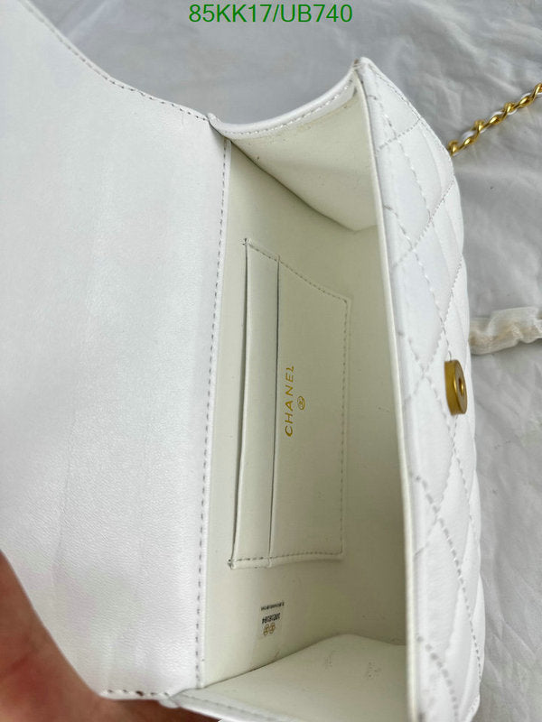 SAMC - CHL Bags Crossbody - 103