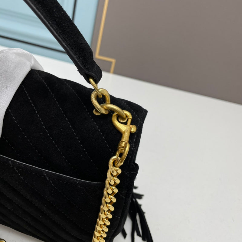 Satchel Bags - SLY Bags - 1108