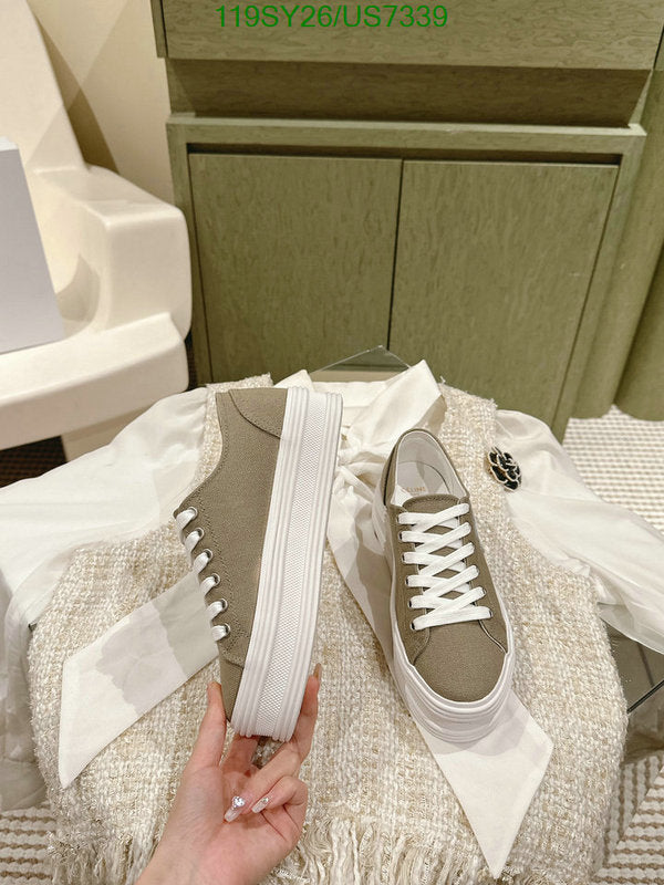 SAMC - COL Women Shoes - 035