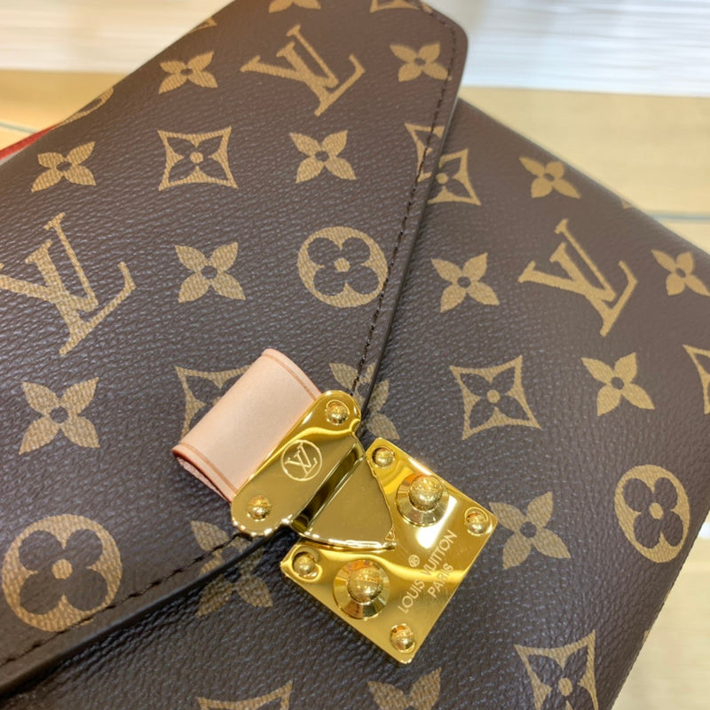 Glami Fashion Lu-Vi Bags - 16665