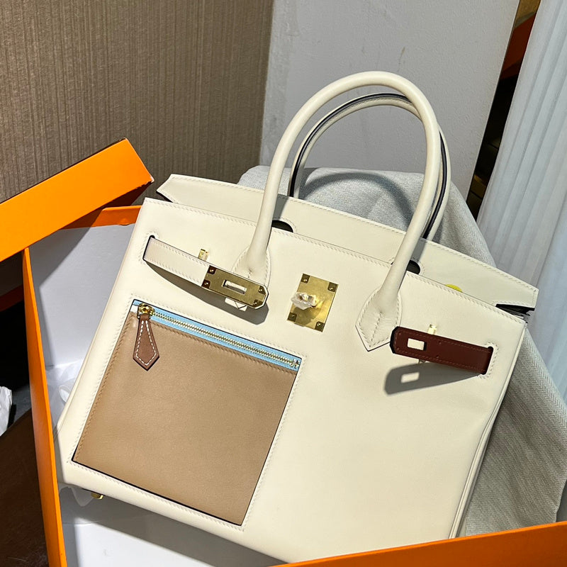 Glamy - HMS Bags - 738