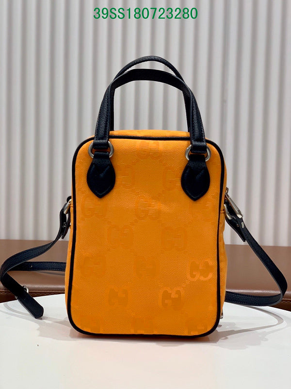 Glami - GUKI Bags - 2415