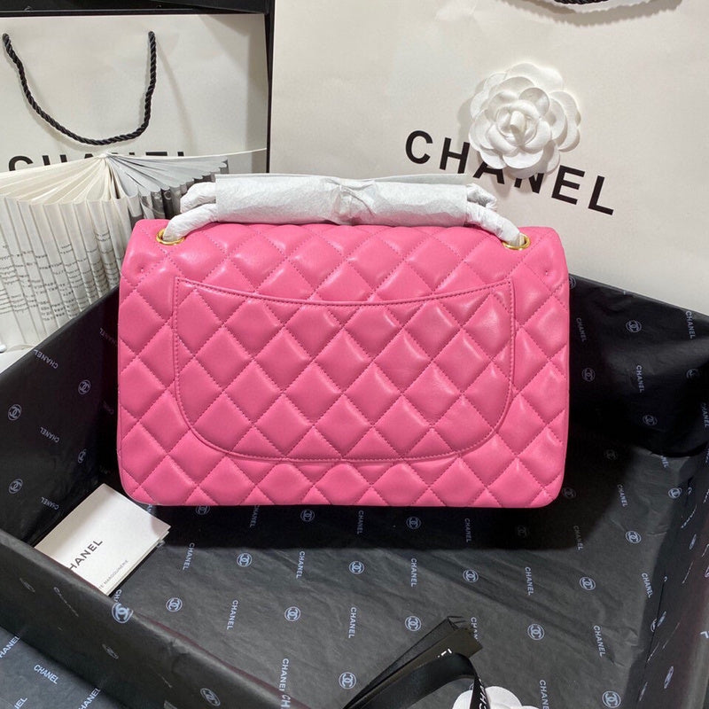 Satchel Bags - CHL Bags - 4519