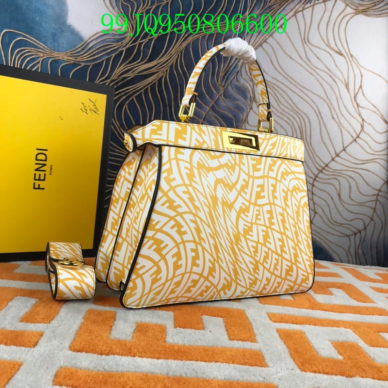 Glami - FDE Bags - 2464