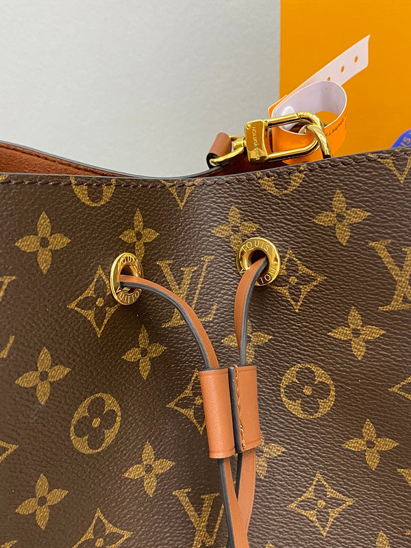 Glami Fashion Lu-Vi bags - 17603