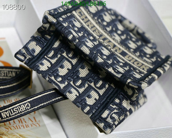 SAMCC - DOR Bags - 1266