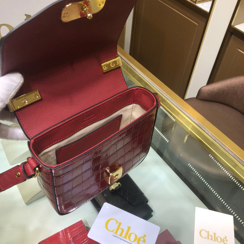 Glamy - CLE Bags - 312