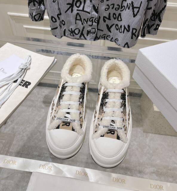 SAMCC - DOR Women Shoes - 112