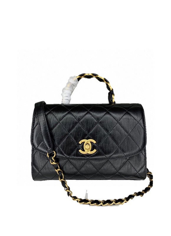 Satchel Bags - CHL Bags - 4259