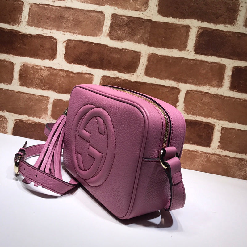 Glami Fashion - GCI Bags - 13234