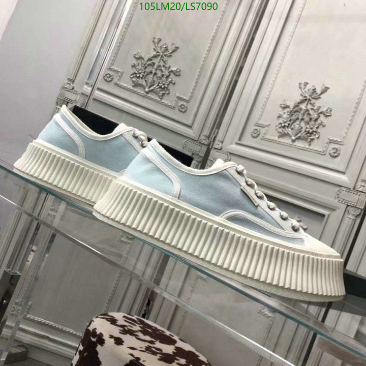 SAMC - CHL Women Shoes Sneakers - 238