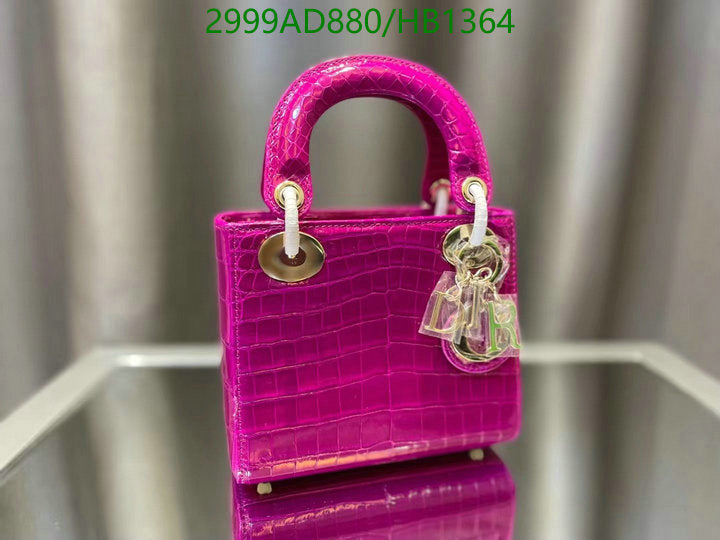 SAMCC - DOR Bags - 1170