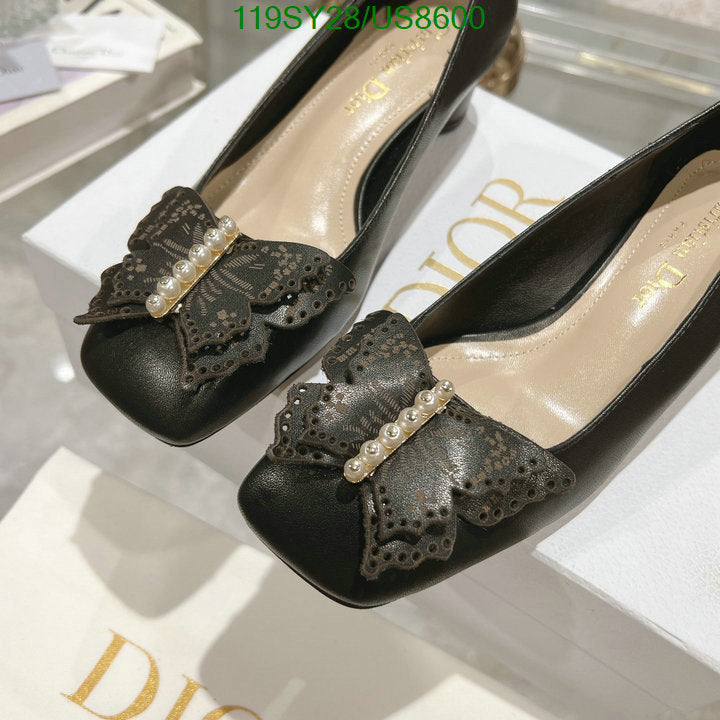 SAMCC - DOR Women Shoes - 1510