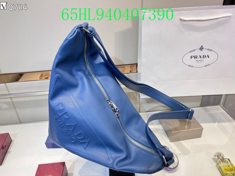 Satchel Bags - PDA Bags - 4484