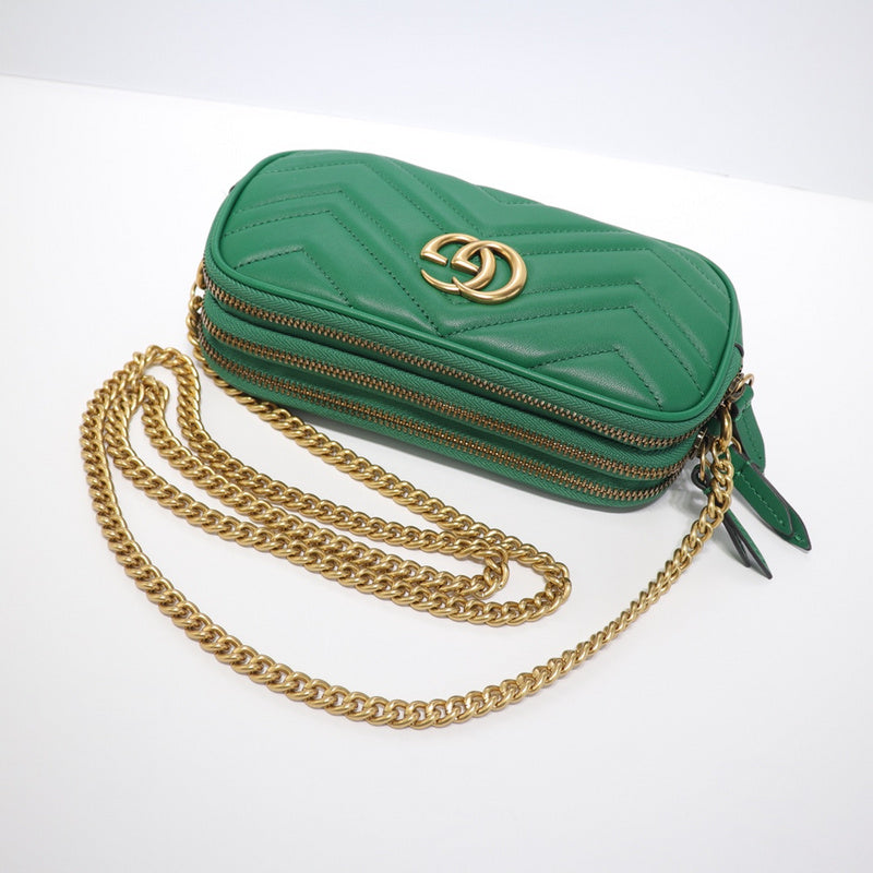 Satchel Bags - GCI Bags - 1811