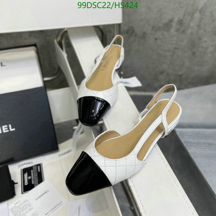 SAMC - CHL Women Shoes Ballet - 170