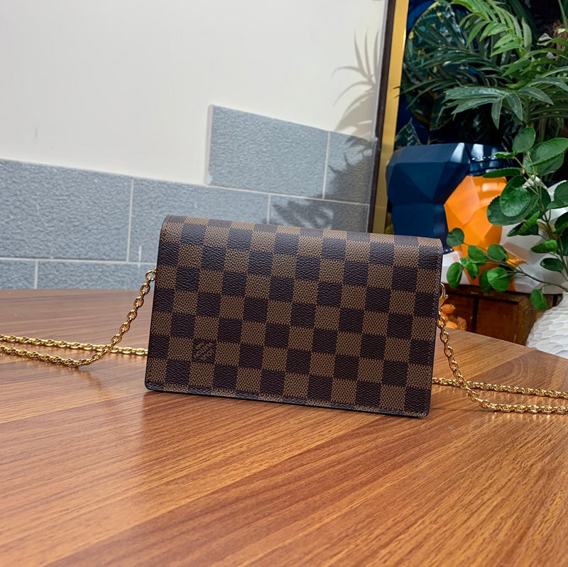 Satchel Bags - VL Bags - 555
