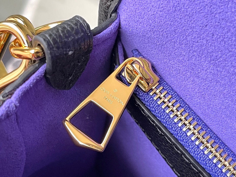Fashion Lu-Vi bags - 4133