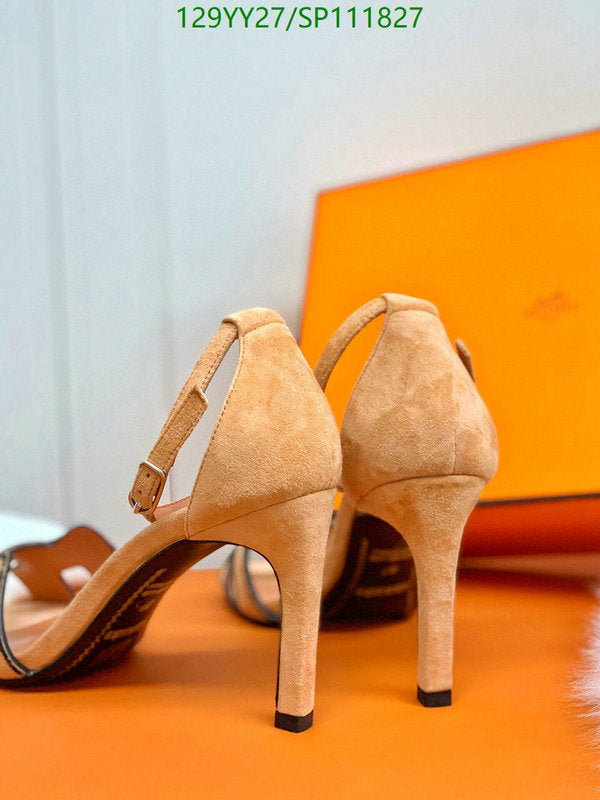 SAMC - HMS Women Shoes - 445