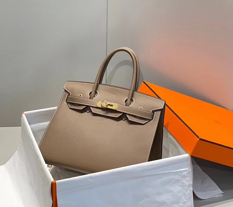 Satchel Bags - HMS-Bags - 218