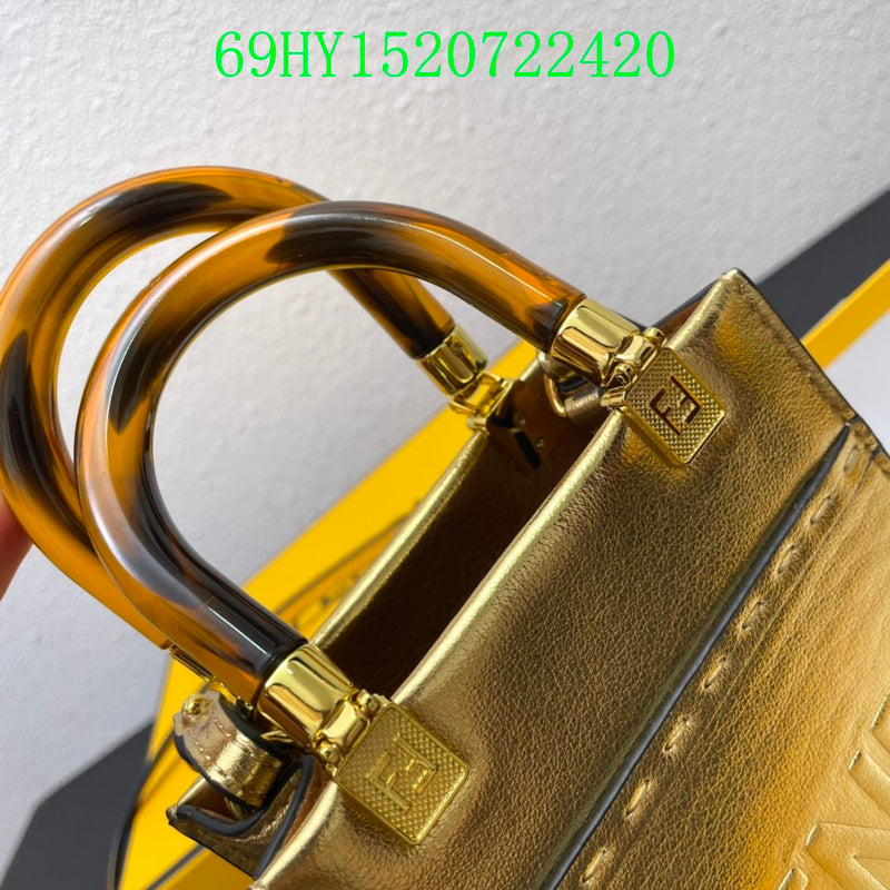 Glami - FDE Bags - 3304