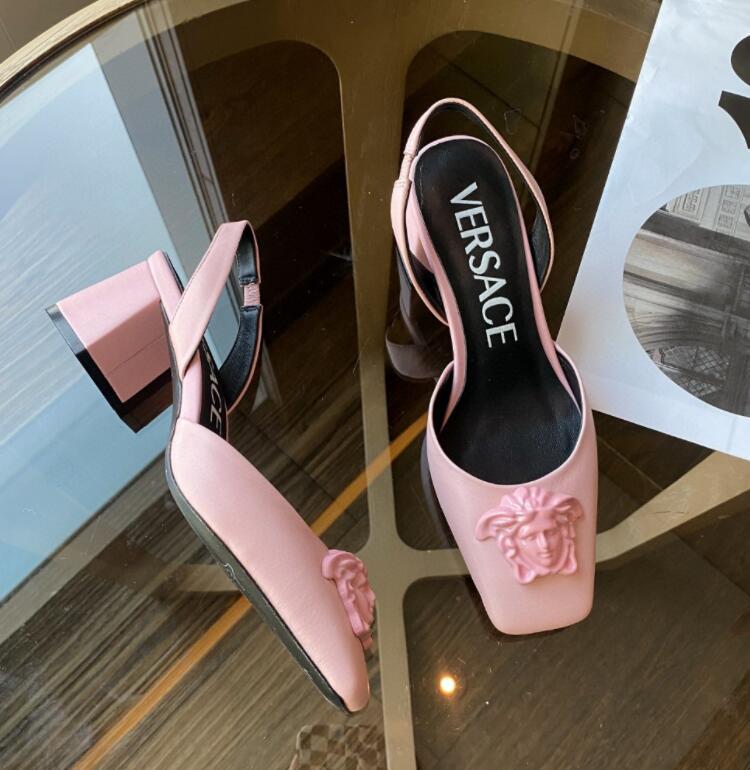 SAMC - VEL Women Shoes - 419