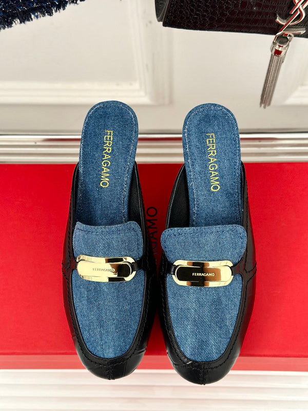 Glami - FGO Women Shoes - 187
