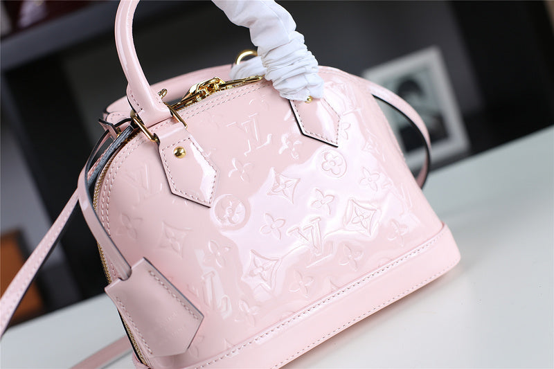Glami Fashion Lu-Vi bags - 8266