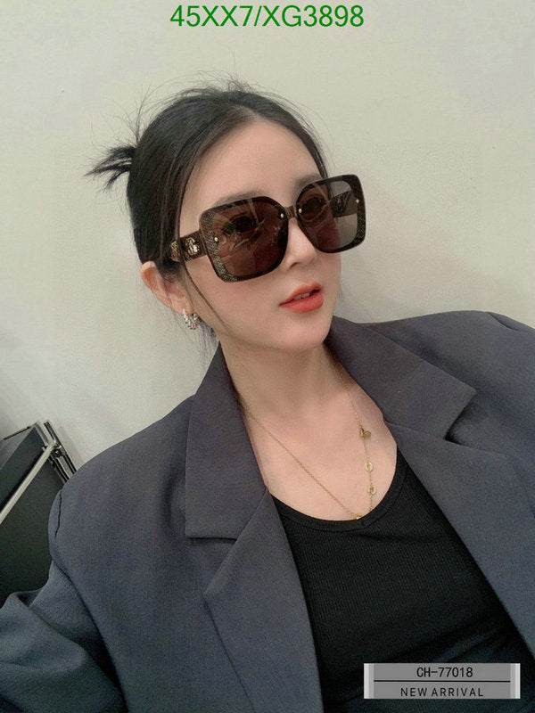 SAMC - CHL Glasses - 349