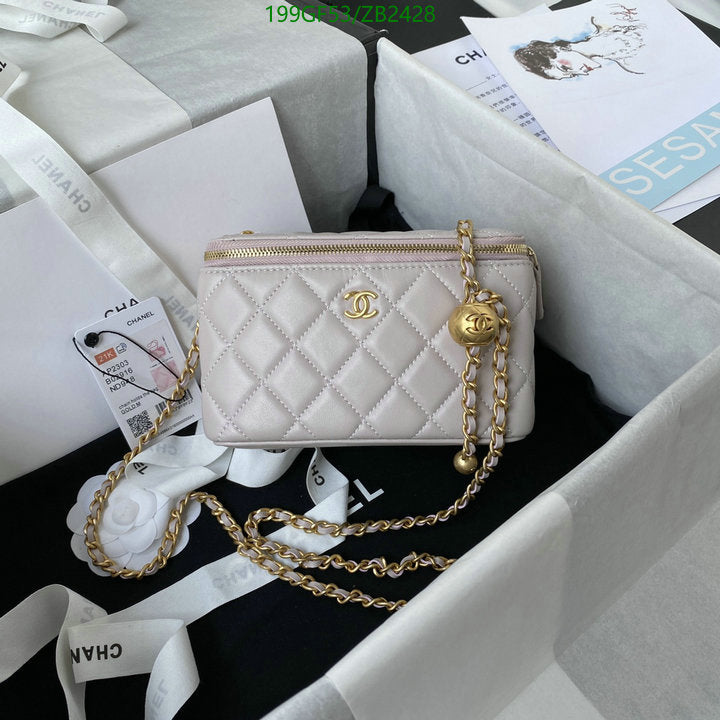 SAMC - CHL Bags - 595