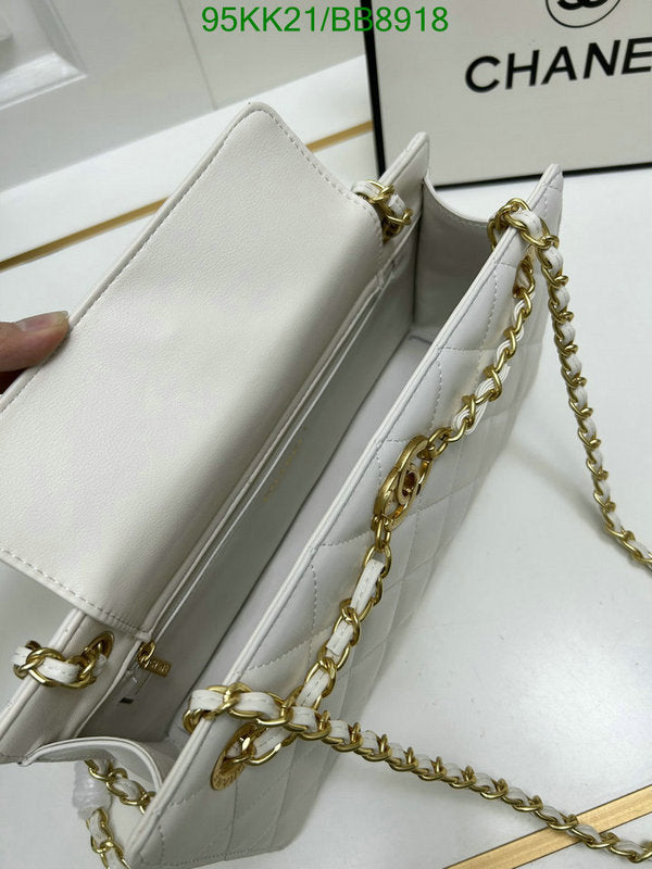 SAMC - CHL Bags Crossbody - 011