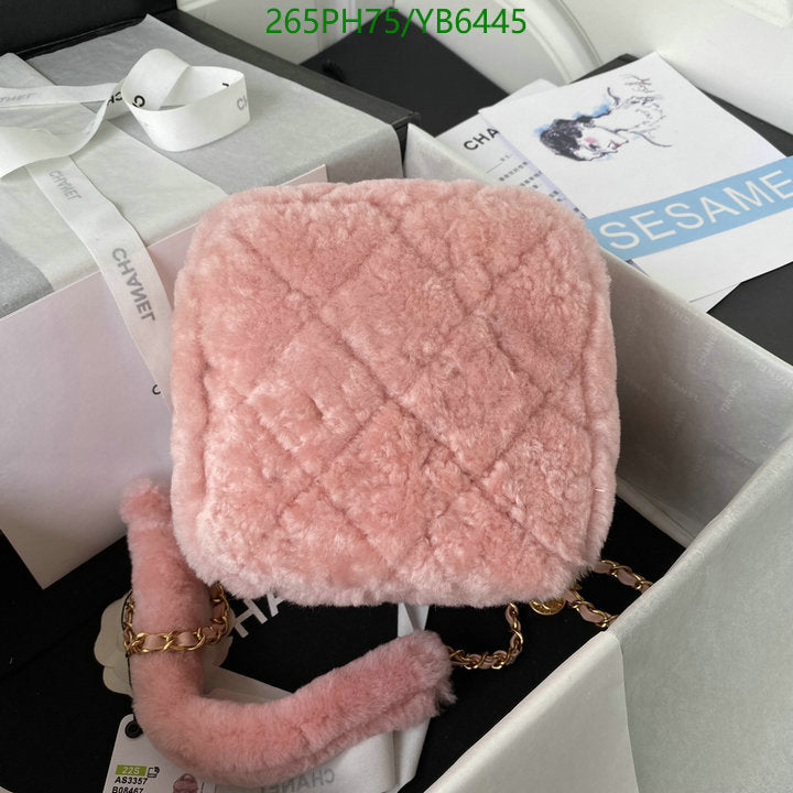SAMC - CHL Bags - 783