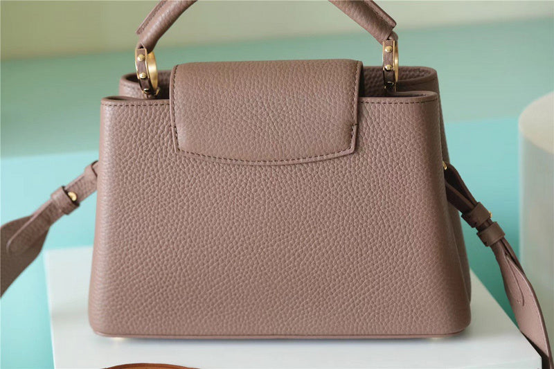 Satchel Bags - VL Bags - 6929