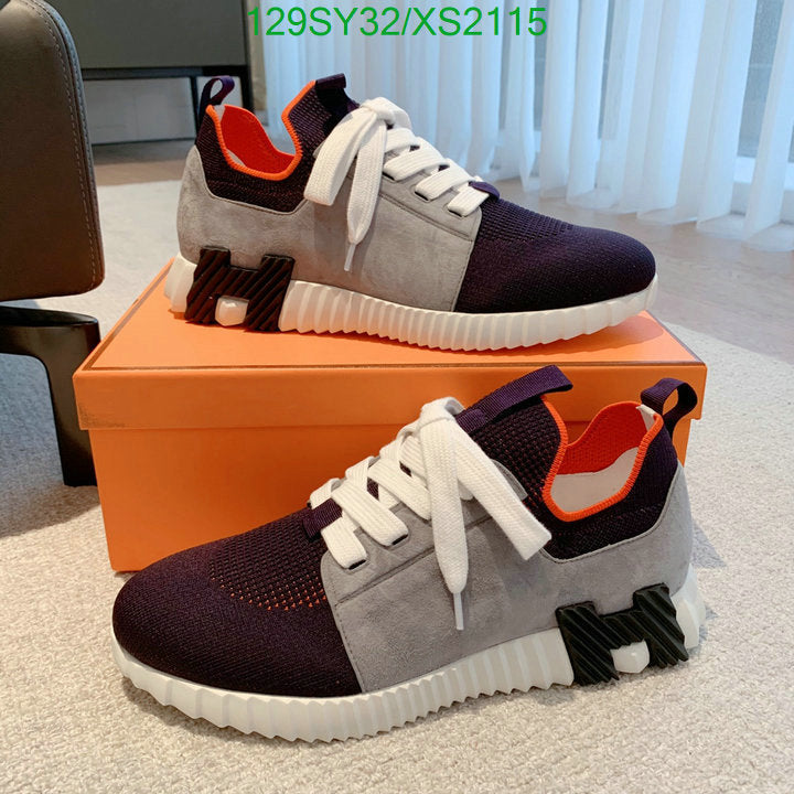 SAMC - HMS Women Shoes - 450