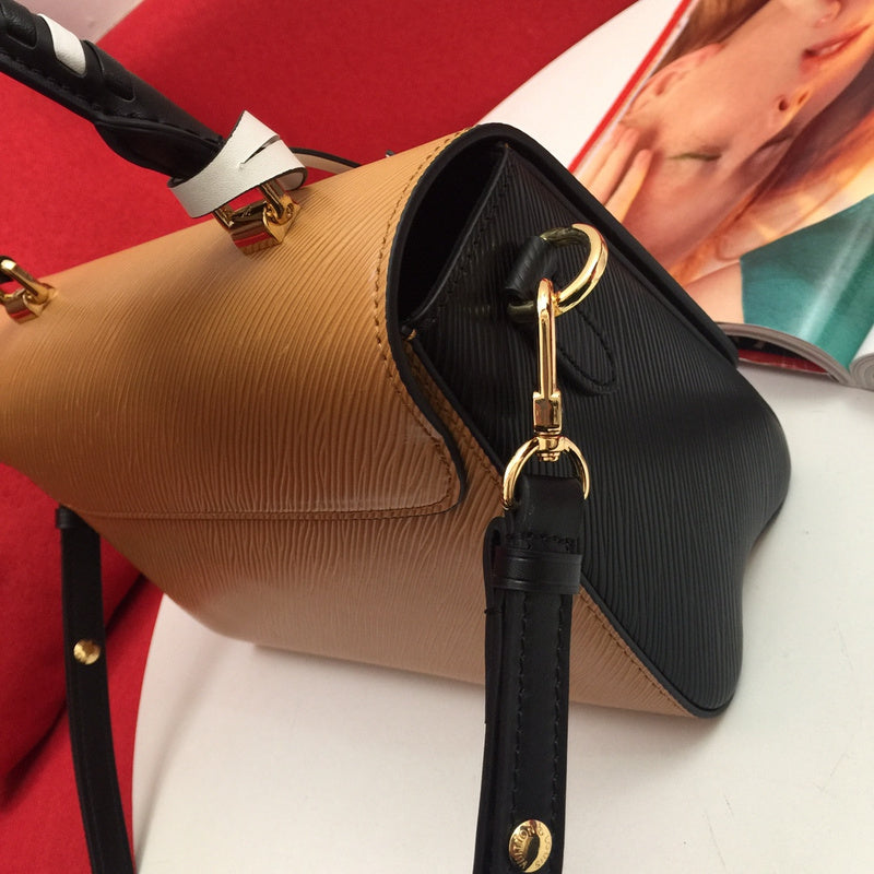 Satchel Bags - VL Bags - 2156