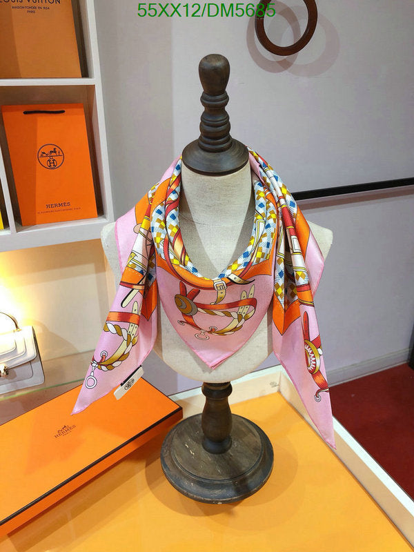 SAMC - HMS Scarves - 080