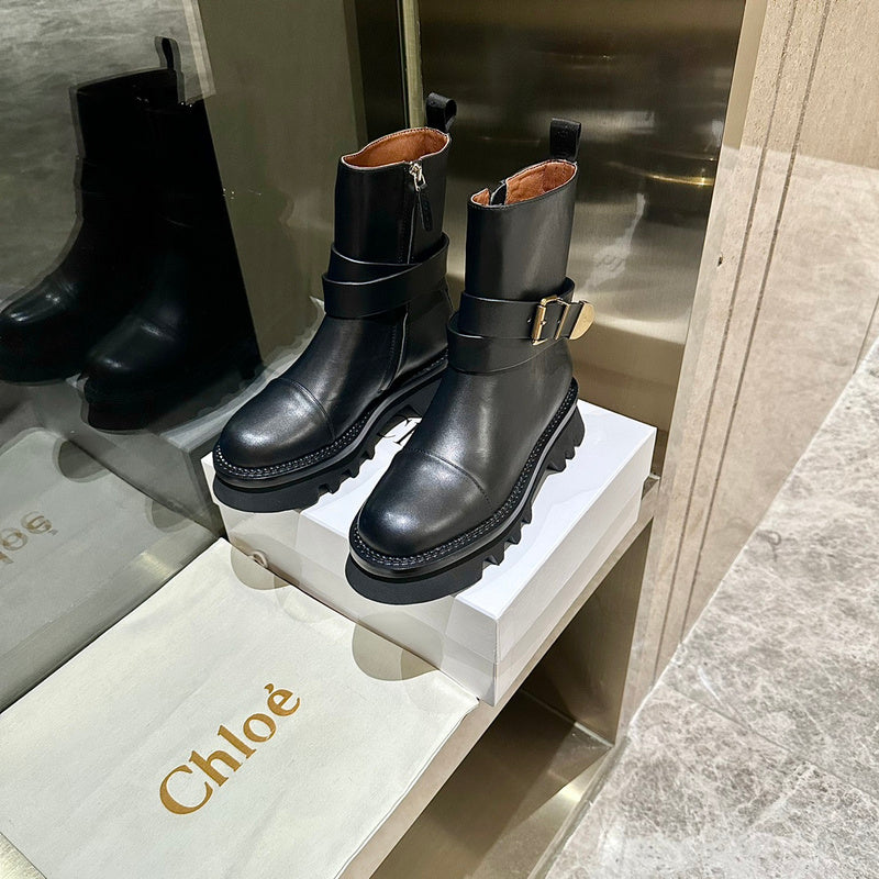 Glami - CLE Women Shoes - 437