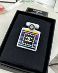 SAMC - CHL Jewelry Brooch - 058