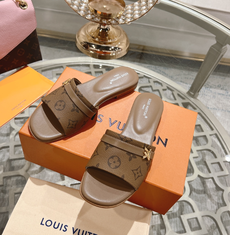 Glamy - LOV Women Shoes - 097