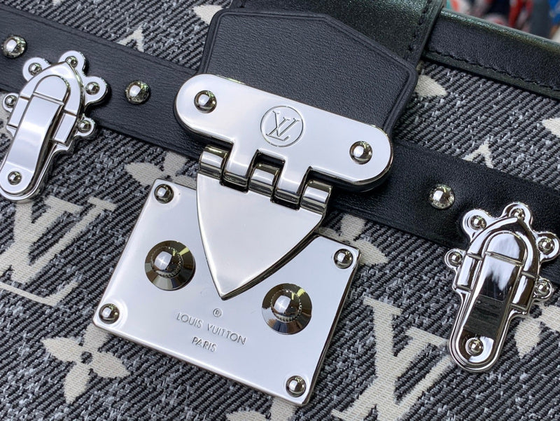 Fashion Lu-Vi bags - 2462