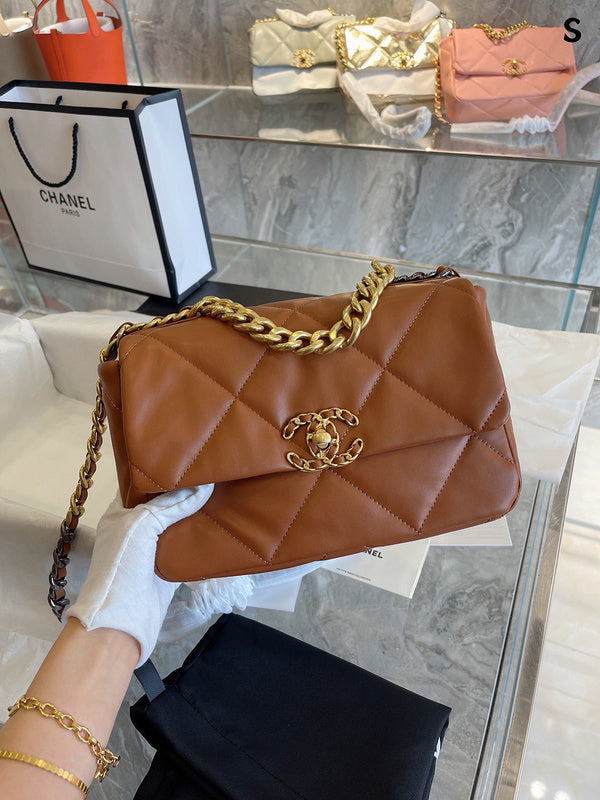 Satchel Bags - CLN Bags - 380