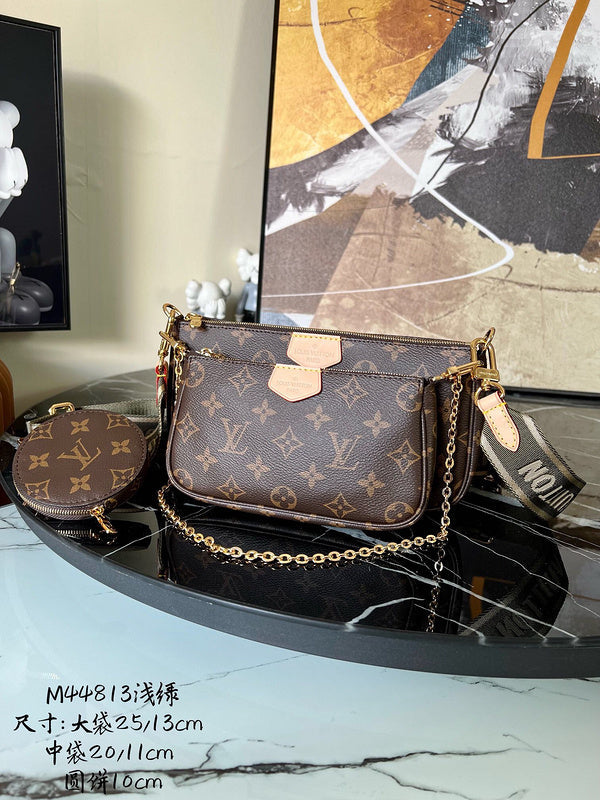Glami - LOV Bags - 528