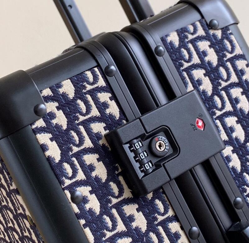 SAMCC - DOR Bags - 668